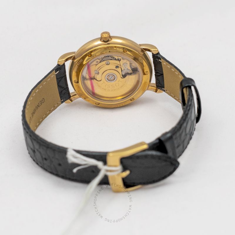 Tissot T-Gold T71.3.463.34 WATCHES 2