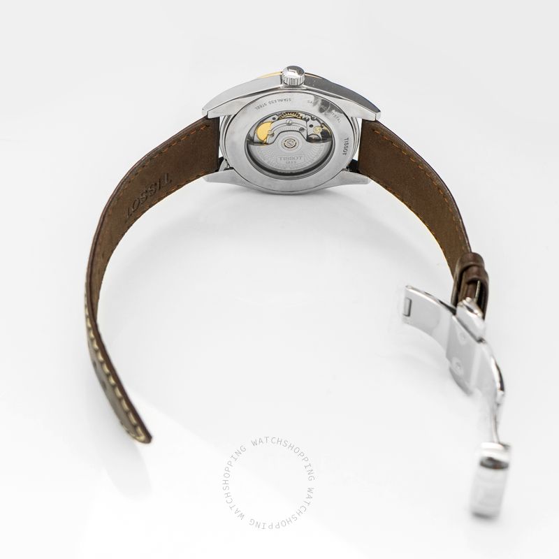 Tissot T-Gold T927.407.46.291.00 WATCHES 2
