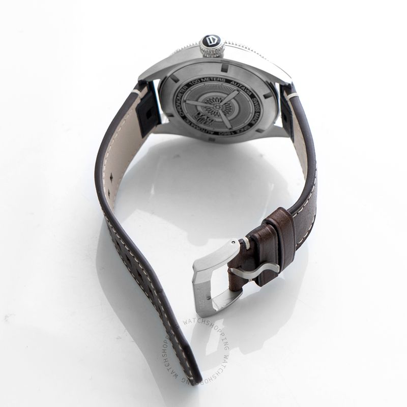 TAG Heuer Autavia WBE5116.FC8266 WATCHES 2