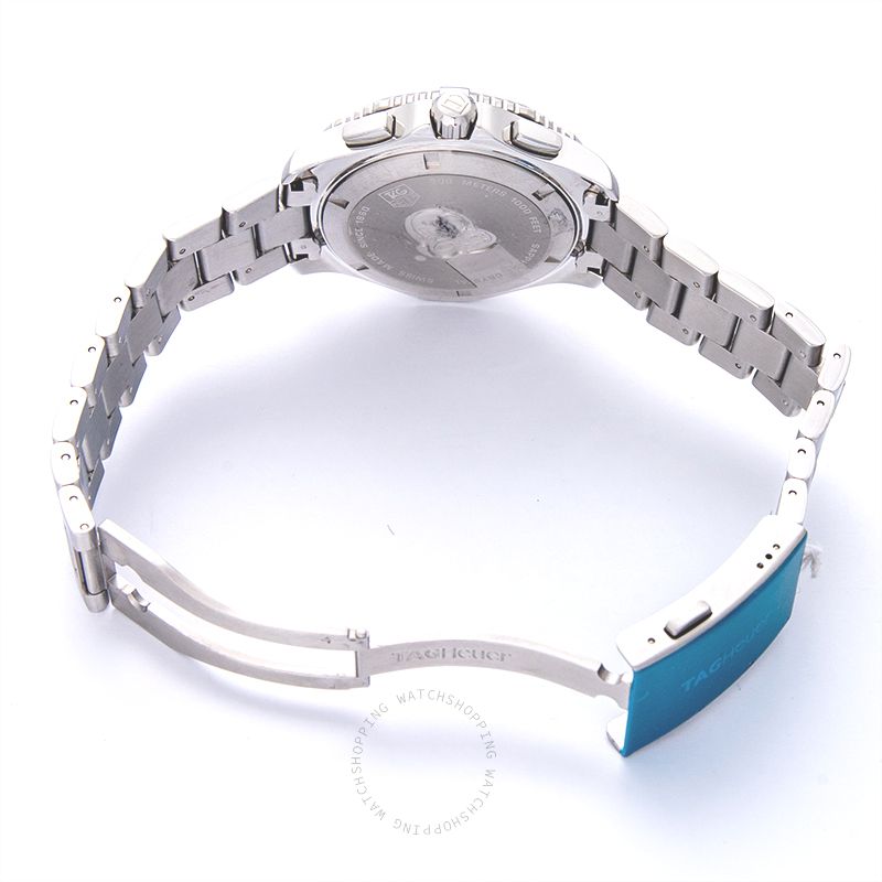TAG Heuer Aquaracer CAN1011.BA0821 WATCHES 2