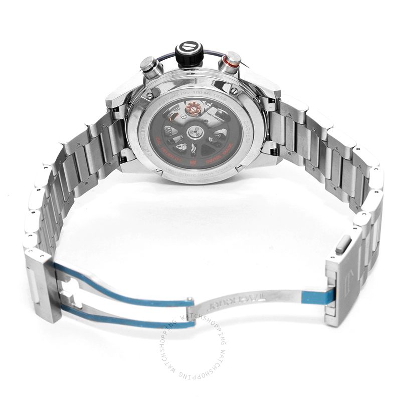 TAG Heuer Carrera CAR201T.BA0766 WATCHES 2