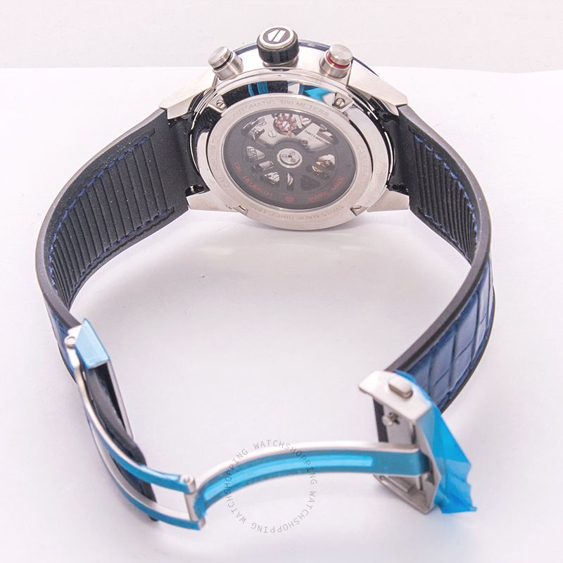 TAG Heuer Carrera CAR201T.FC6406 WATCHES 2