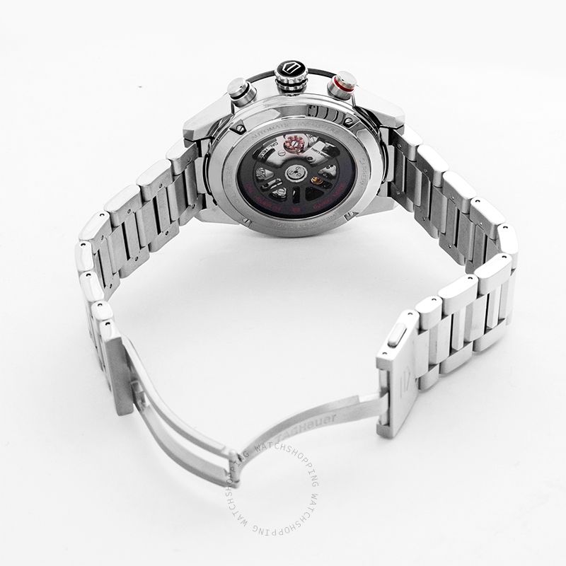 TAG Heuer Carrera CAR201V.BA0714 WATCHES 2