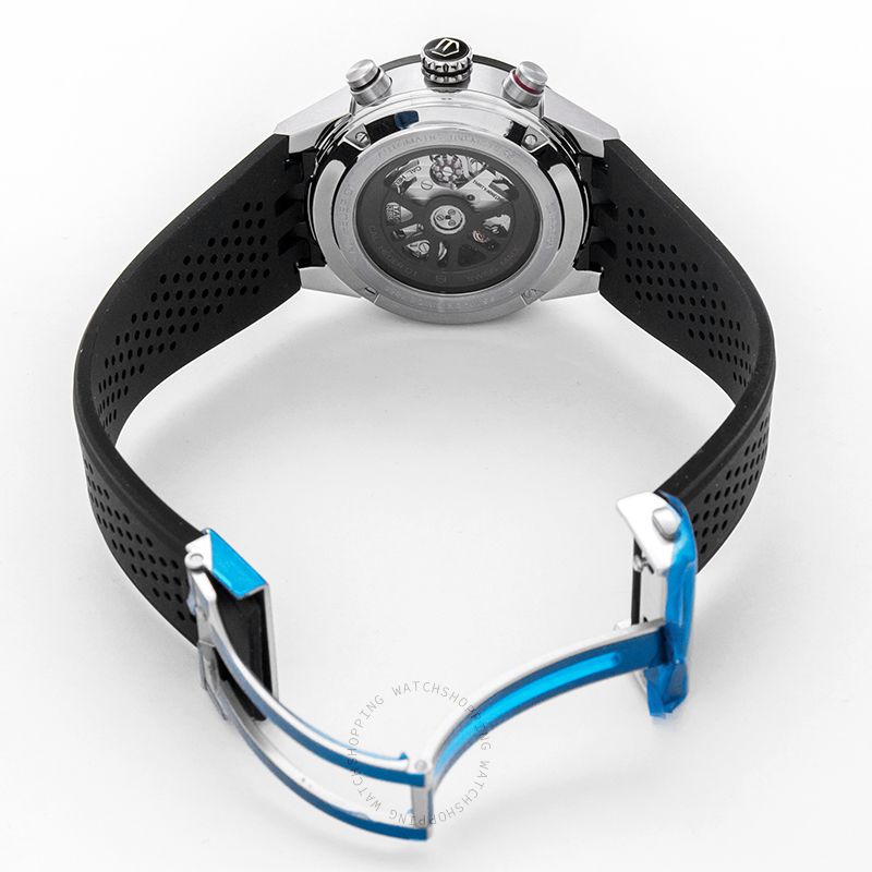 TAG Heuer Carrera CAR201V.FT6046 WATCHES 2