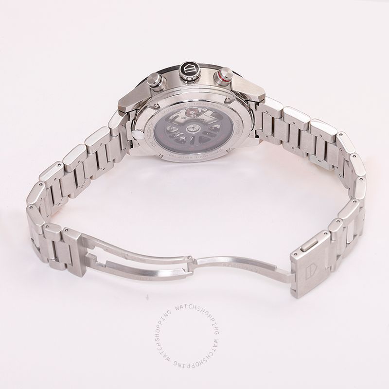 TAG Heuer Carrera CAR201W.BA0714 WATCHES 2