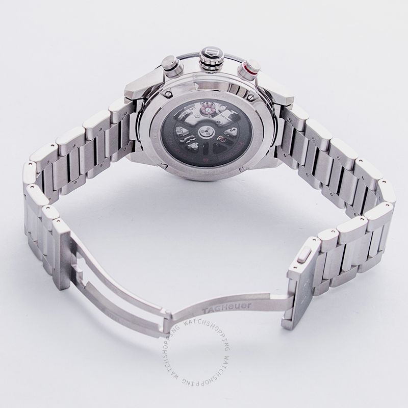 TAG Heuer Carrera CAR201Z.BA0714 WATCHES 2