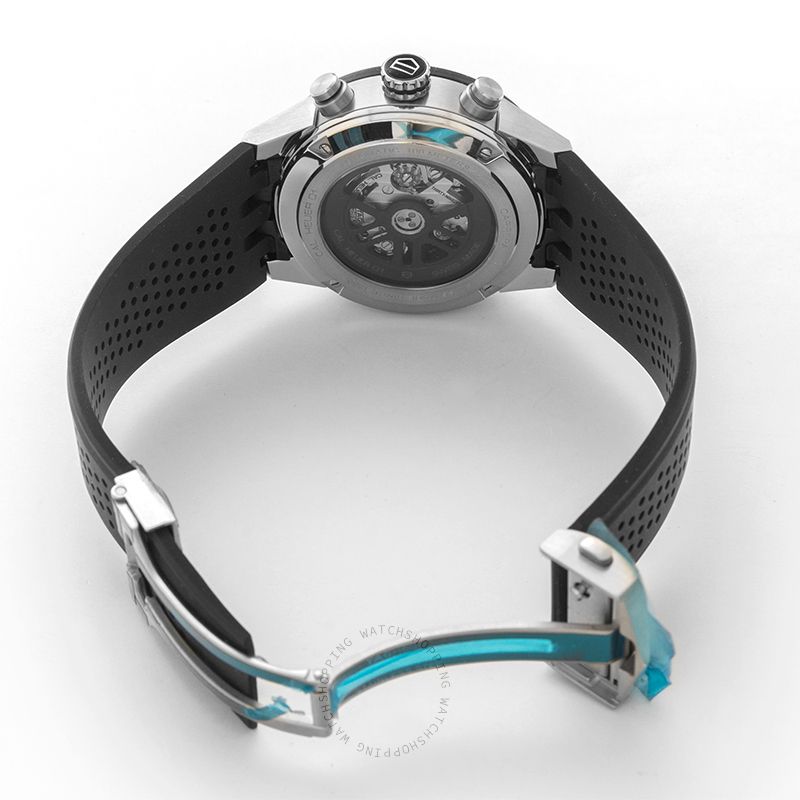 TAG Heuer Carrera CAR201Z.FT6046 WATCHES 2