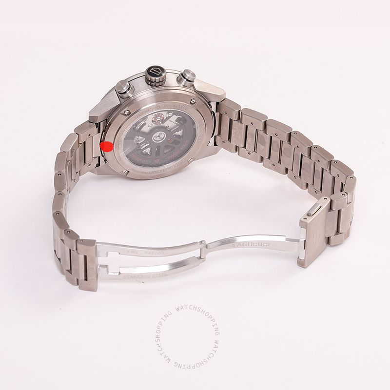 TAG Heuer Carrera CAR208Z.BF0719 WATCHES 2