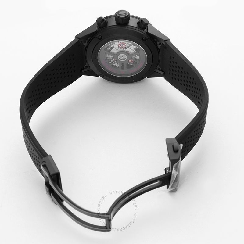 TAG Heuer Carrera CAR2090.FT6088 WATCHES 2