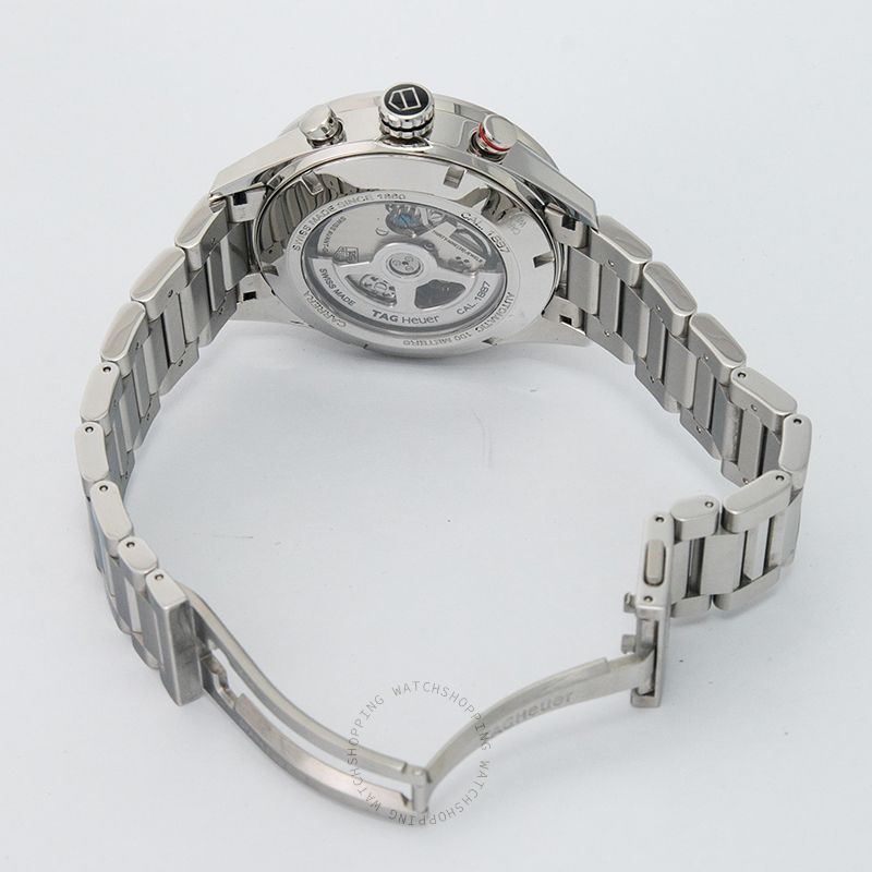 TAG Heuer Carrera CAR2A10.BA0799 WATCHES 2