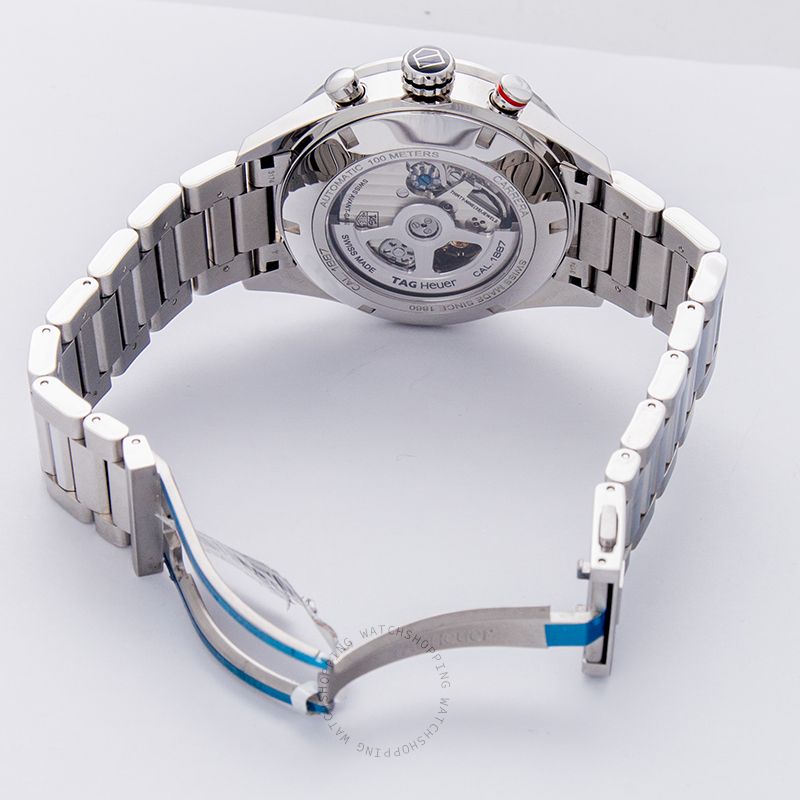 TAG Heuer Carrera CAR2A11.BA0799 WATCHES 2