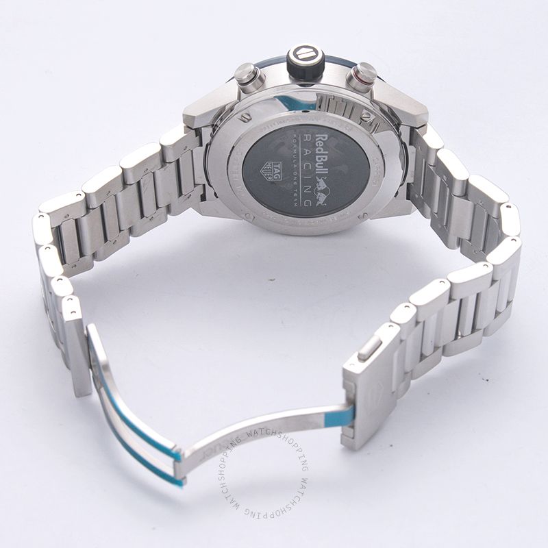 TAG Heuer Carrera CAR2A1K.BA0703 WATCHES 2