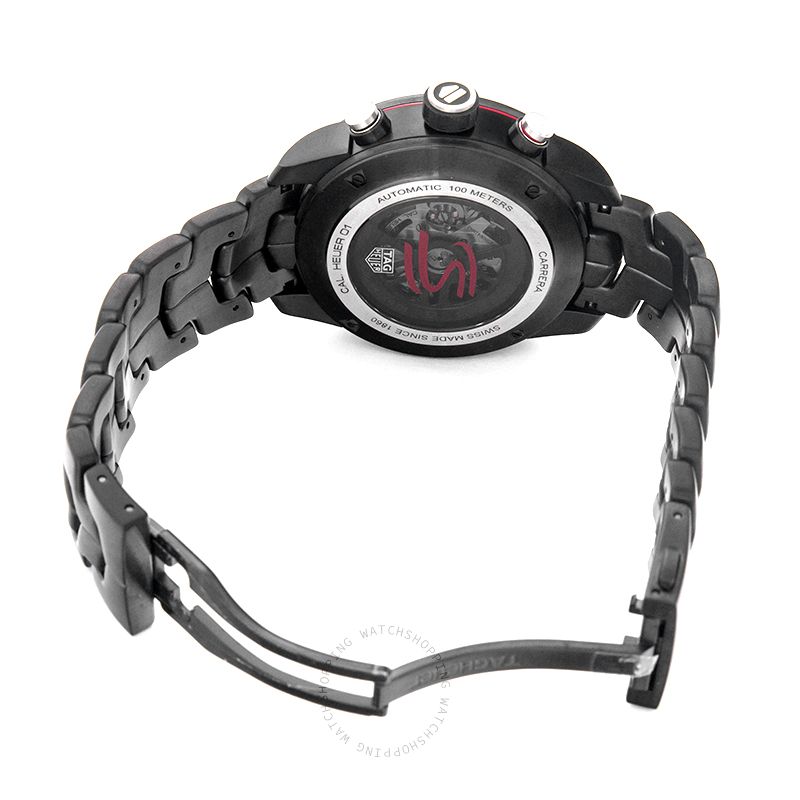 TAG Heuer Carrera CAR2A1L.BA0688 WATCHES 2