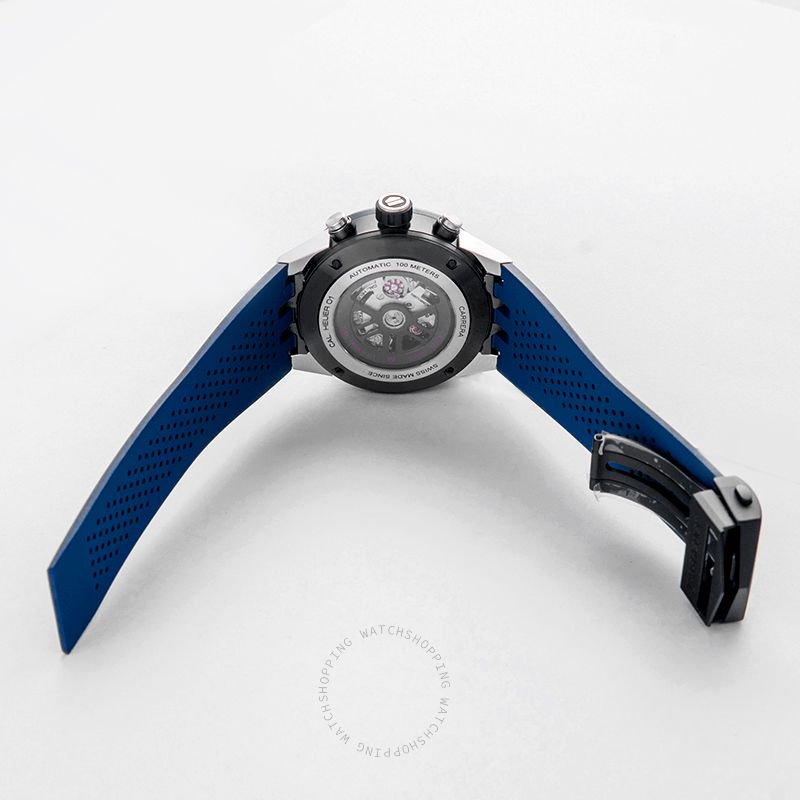 TAG Heuer Carrera CAR2A1T.FT6052 WATCHES 2