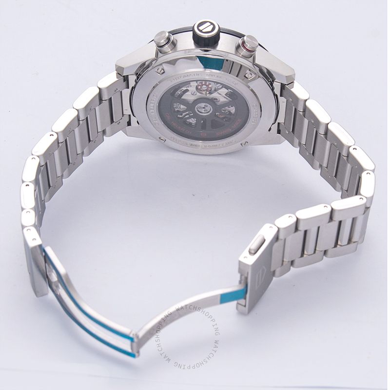 TAG Heuer Carrera CAR2A1W.BA0703 WATCHES 2