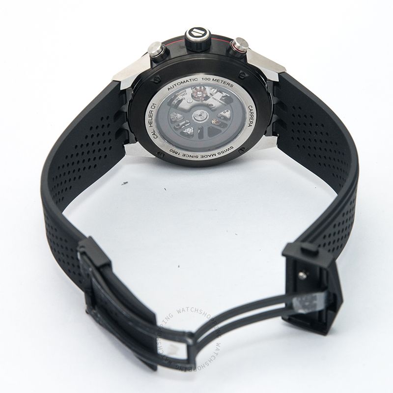 TAG Heuer Carrera CAR2A1Z.FT6044 WATCHES 2