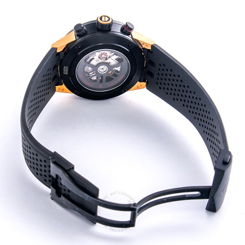 TAG Heuer Carrera CAR2A5A.FT6044 WATCHES 2