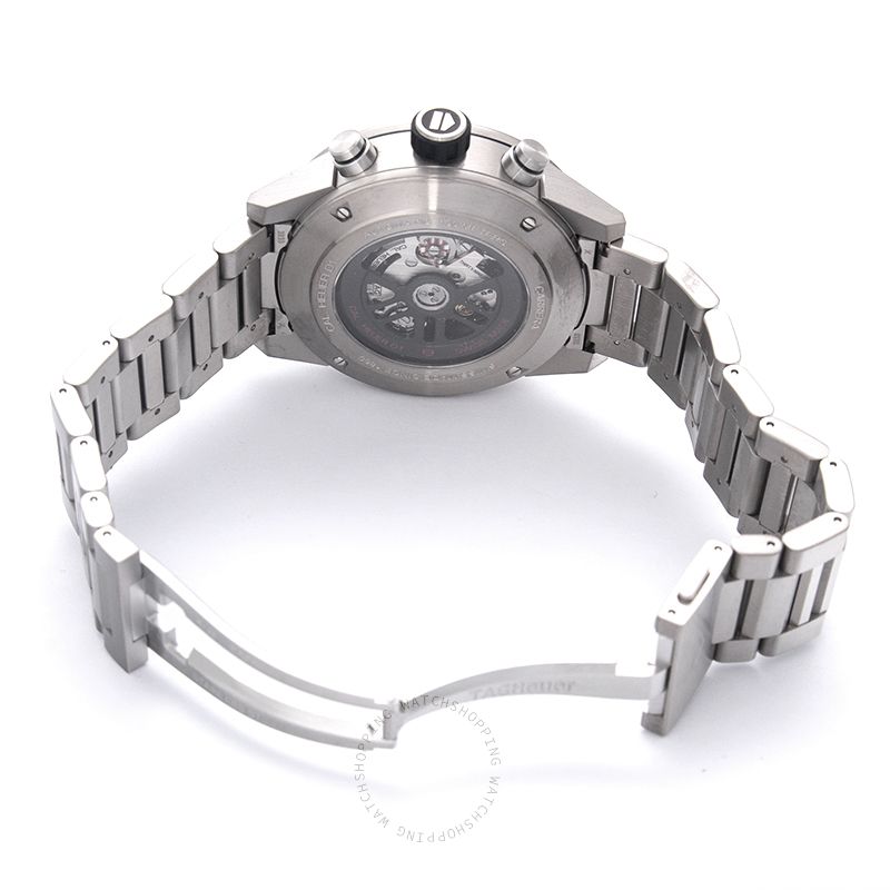 TAG Heuer Carrera CAR2A8A.BF0707 WATCHES 2