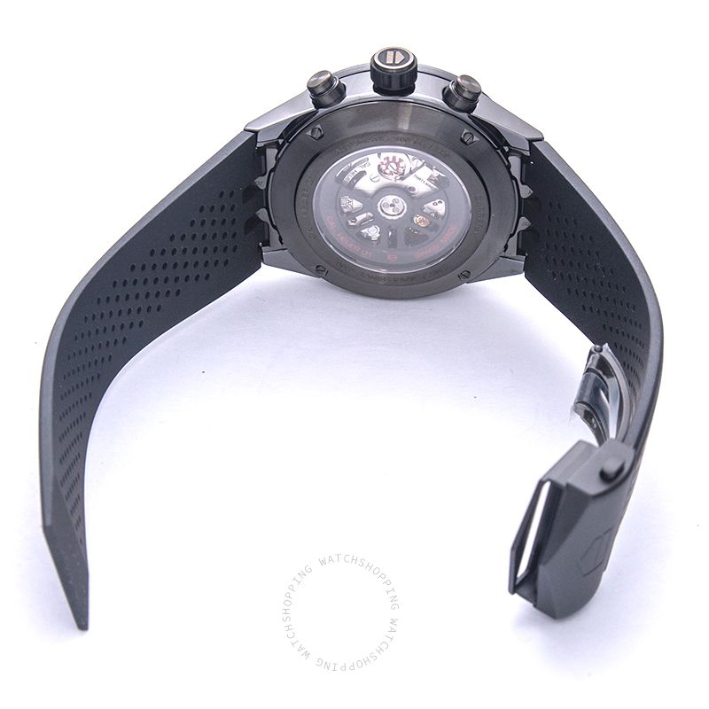 TAG Heuer Carrera CAR2A90.FT6071 WATCHES 2