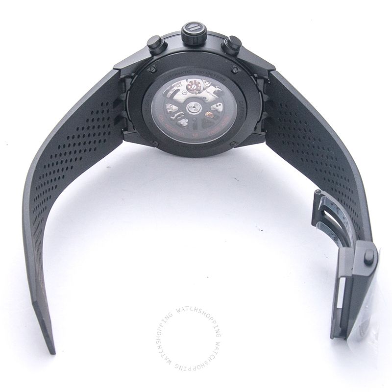 TAG Heuer Carrera CAR2A91.FT6071 WATCHES 2