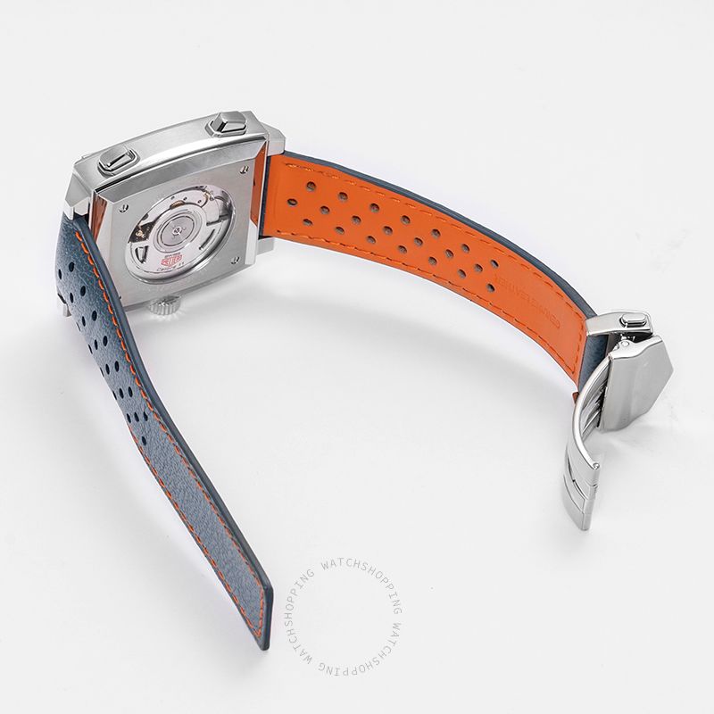 TAG Heuer Monaco CAW211R.FC6401 WATCHES 2