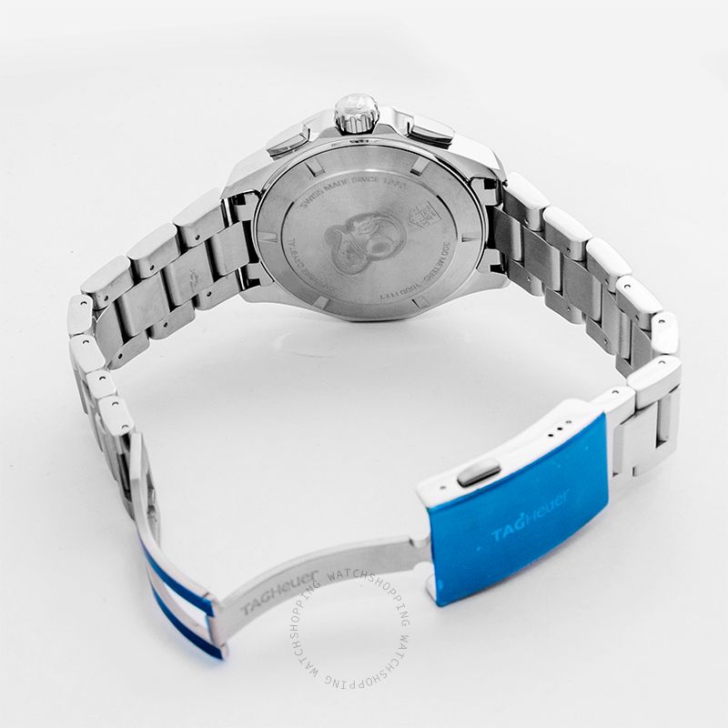 TAG Heuer Aquaracer CAY1110.BA0927 WATCHES 2