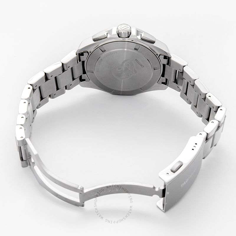 TAG Heuer Aquaracer CAY111A.BA0927 WATCHES 2
