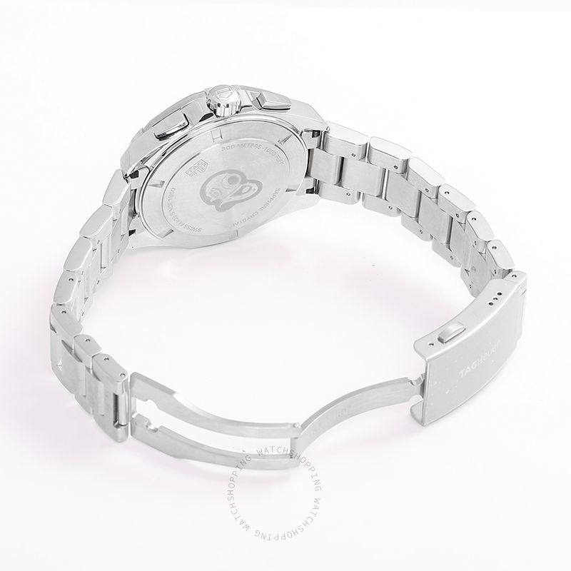 TAG Heuer Aquaracer CAY111B.BA0927 WATCHES 2
