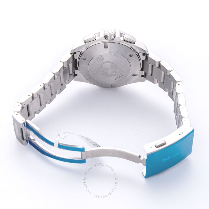 TAG Heuer Aquaracer CAY211A.BA0927 WATCHES 2