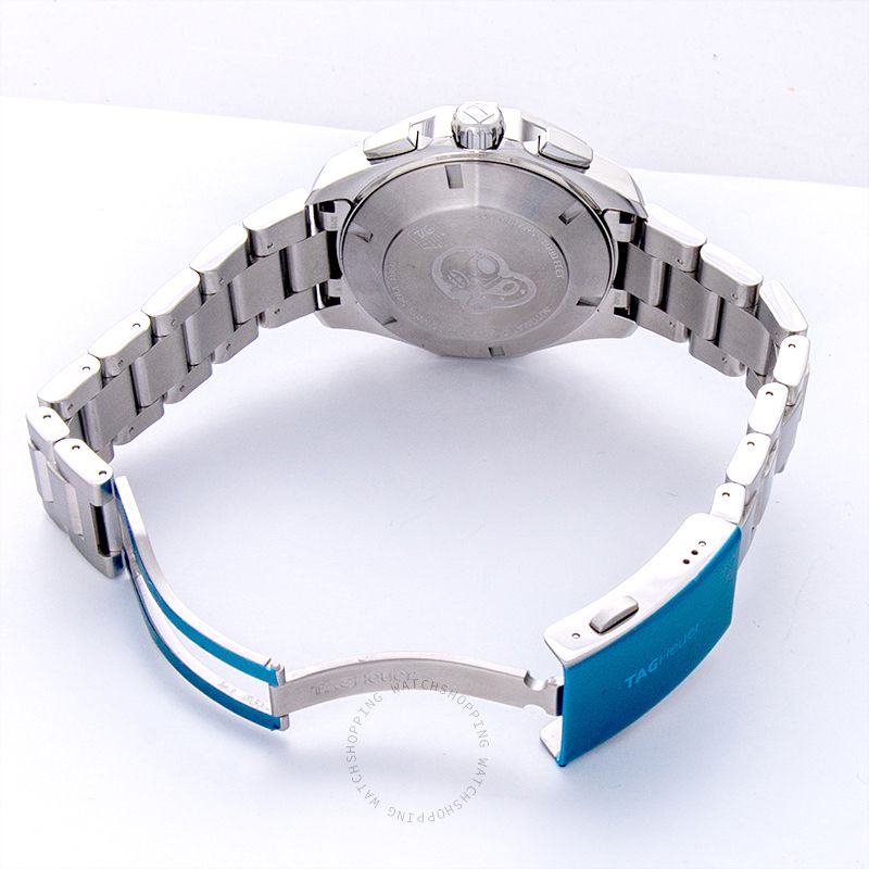 TAG Heuer Aquaracer CAY211B.BA0927 WATCHES 2
