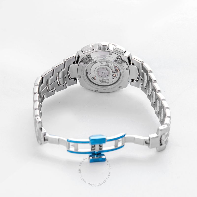 TAG Heuer Link CBC2110.BA0603 WATCHES 2