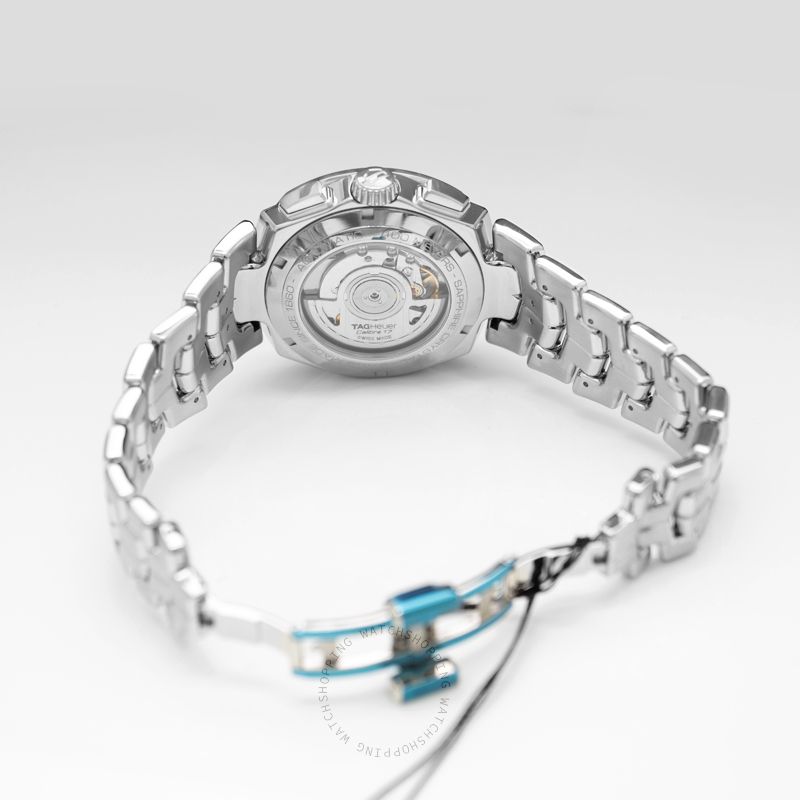 TAG Heuer Link CBC2112.BA0603 WATCHES 2