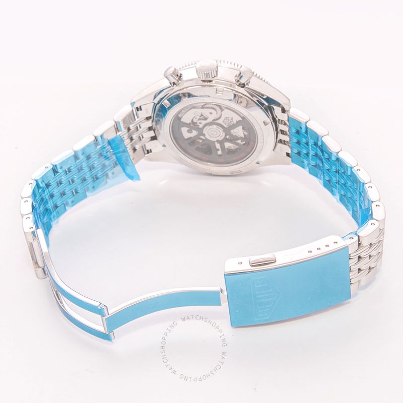 TAG Heuer Heuer Heritage CBE2110.BA0687 WATCHES 2