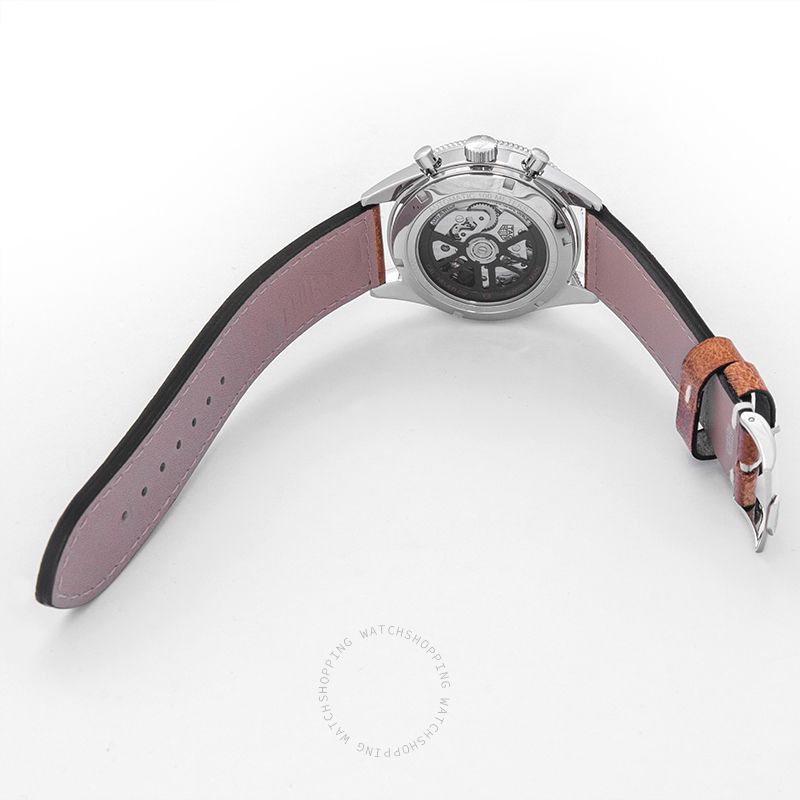TAG Heuer Heuer Heritage CBE2110.FC8226 WATCHES 2
