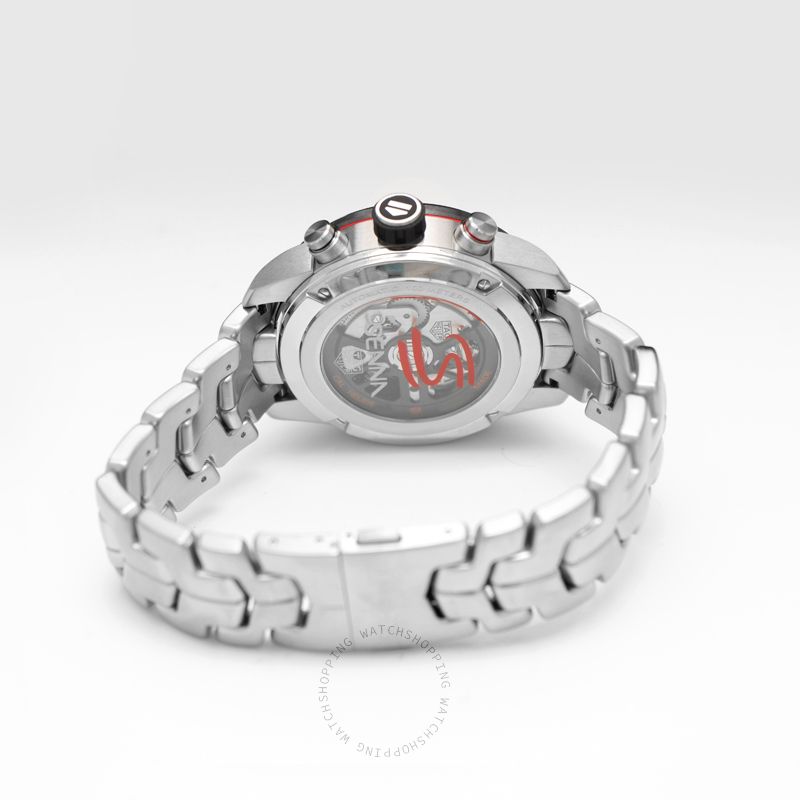 TAG Heuer Carrera CBG2013.BA0657 WATCHES 2