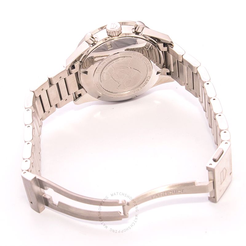 TAG Heuer Carrera CV201AJ.BA0715 WATCHES 2