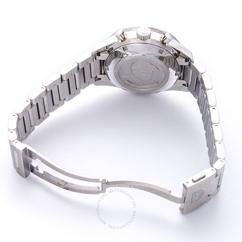 TAG Heuer Carrera CV201AK.BA0727 WATCHES 2