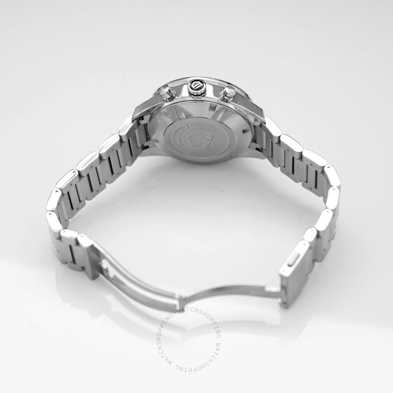 TAG Heuer Carrera CV201AR.BA0715 WATCHES 2