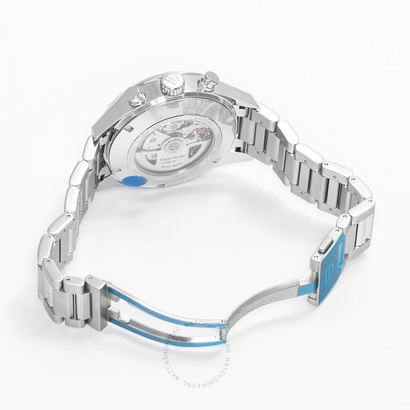 TAG Heuer Carrera CV2A1AB.BA0738 WATCHES 2