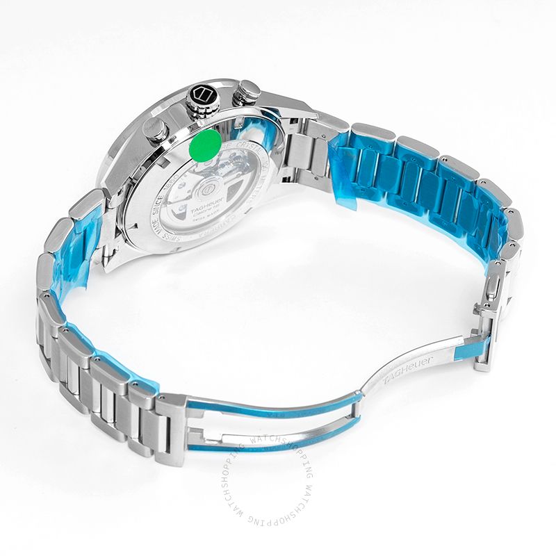 TAG Heuer Carrera CV2A1R.BA0799 WATCHES 2