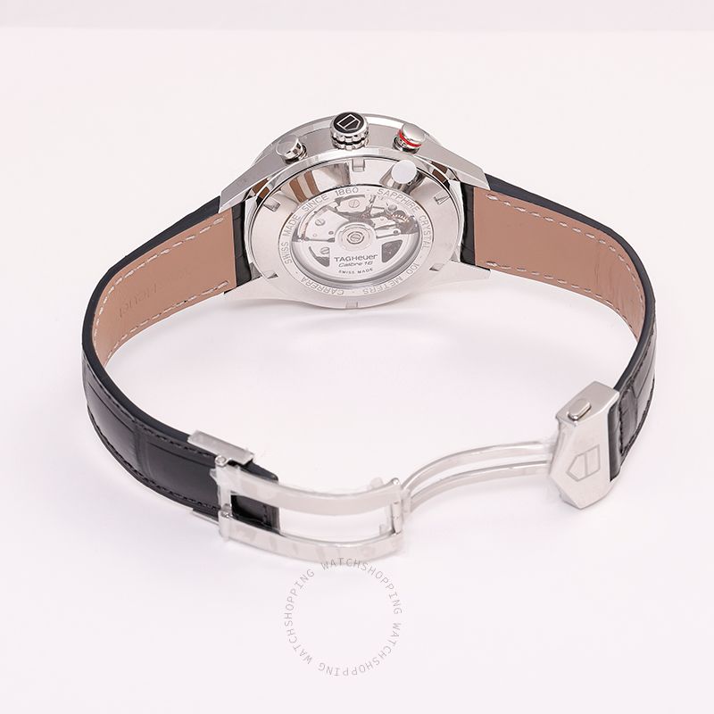 TAG Heuer Carrera CV2A1R.FC6235 WATCHES 2