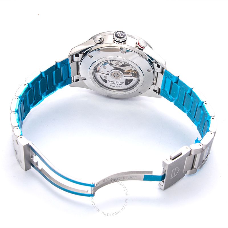 TAG Heuer Carrera CV2A1U.BA0738 WATCHES 2