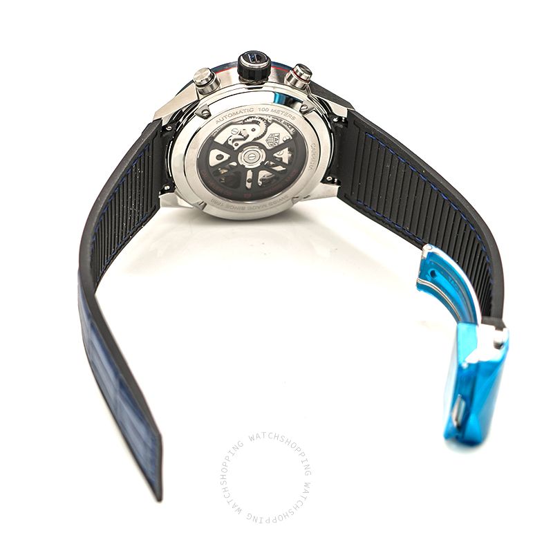 TAG Heuer Carrera CBG2011.FC6430 WATCHES 2