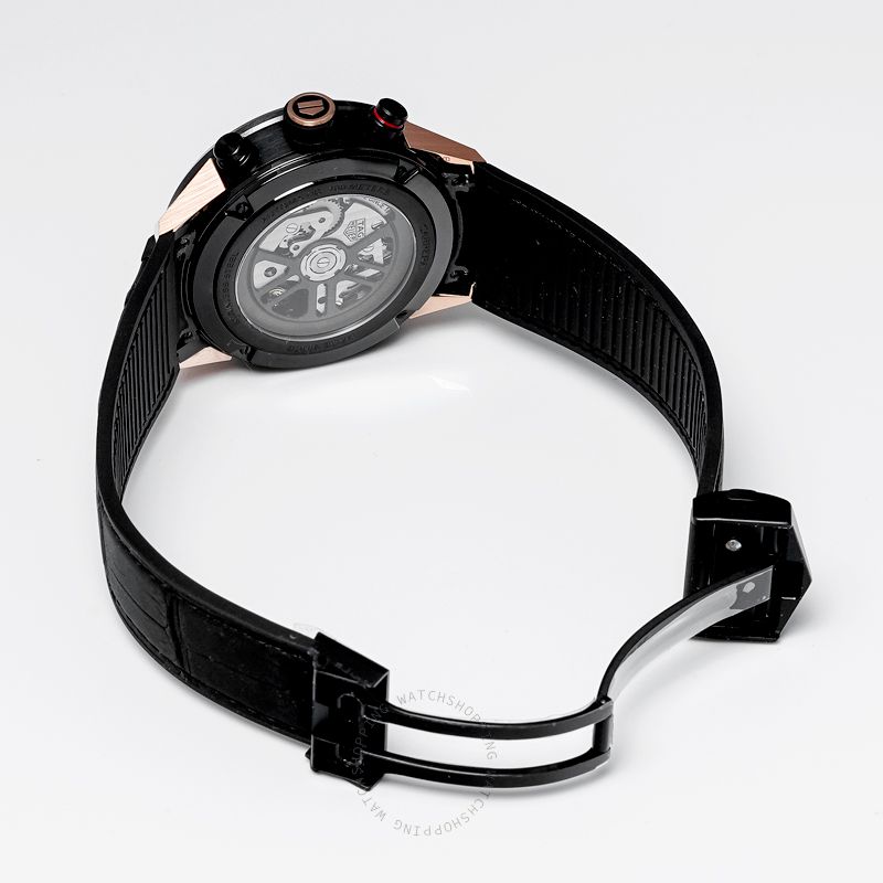TAG Heuer Carrera CBG2050.FC6426 WATCHES 2