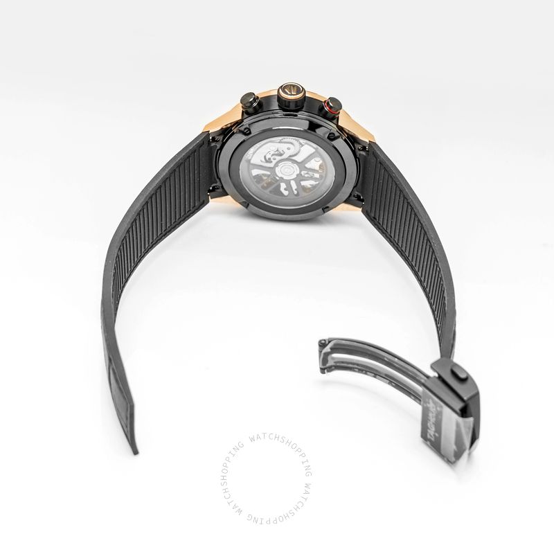 TAG Heuer Carrera CBG2051.FC6426 WATCHES 2