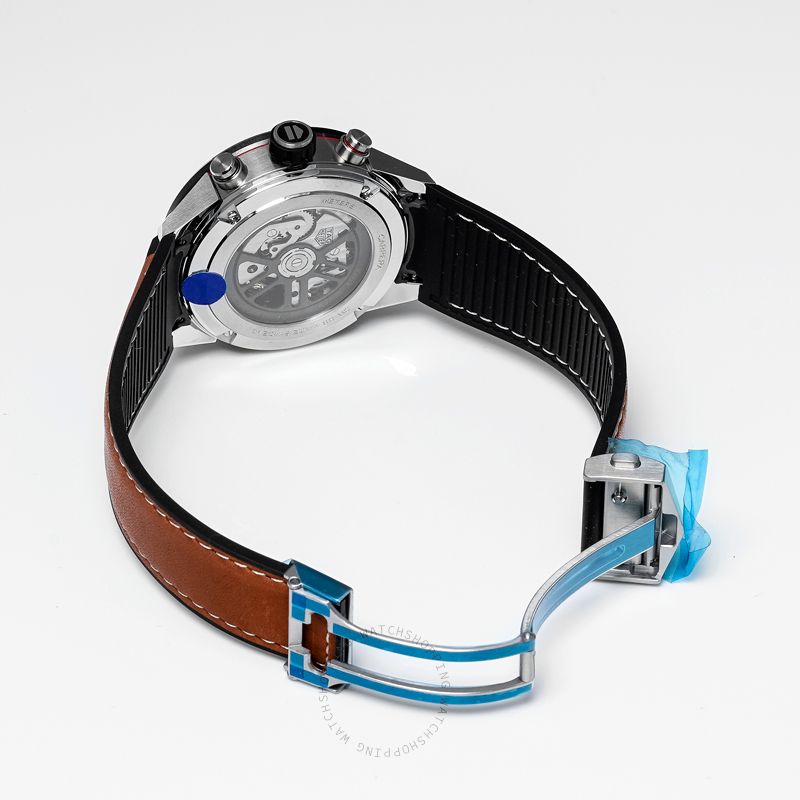 TAG Heuer Carrera CBG2A10.FT6169 WATCHES 2