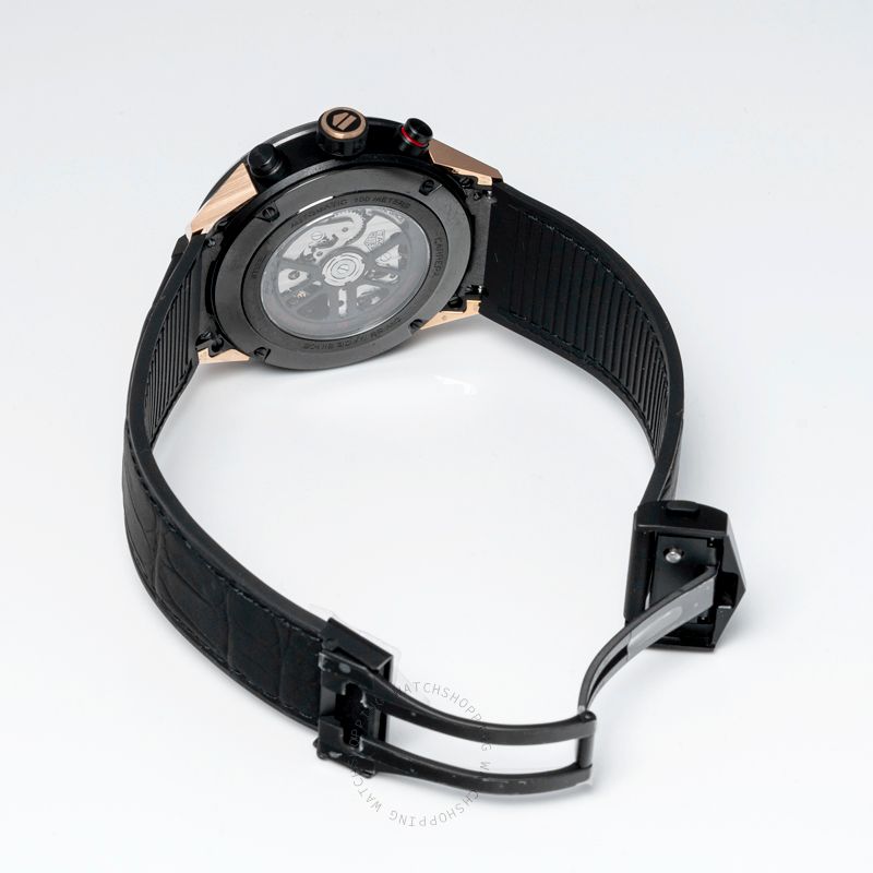 TAG Heuer Carrera CBG2A50.FC6450 WATCHES 2