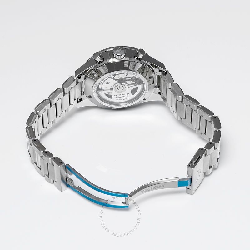 TAG Heuer Carrera CBK2115.BA0715 WATCHES 2