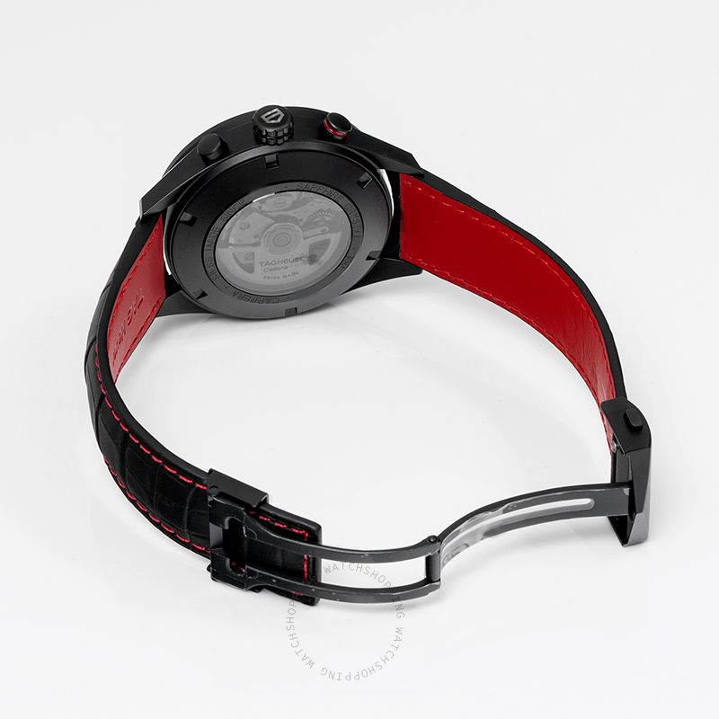 TAG Heuer Carrera CV2A83.FC6393 WATCHES 2