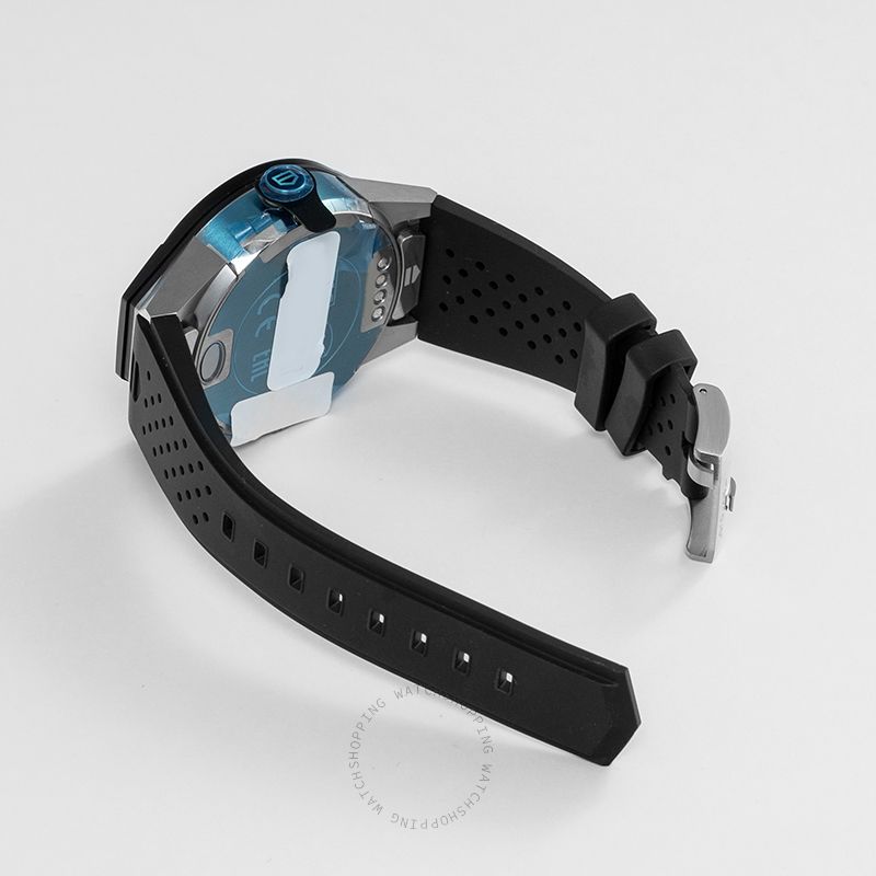 TAG Heuer Connected Modular SBF818000.11FT8031 WATCHES 2